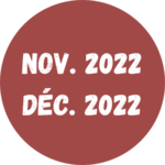 icone date novembre et décembre 2022 page portfolio